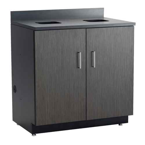 Modular Base Cabinet (OP753)