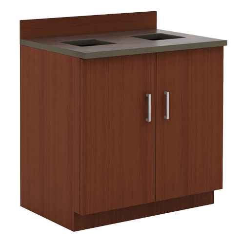 Armoire modulaire de base (OP754)
