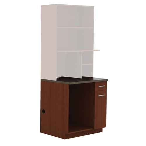 [OP756] Modular Cabinet (OP756)