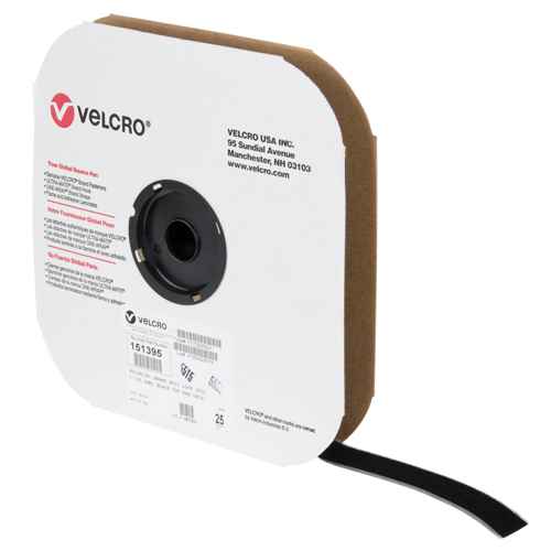 Low Profile Fastener Tape (OP761)