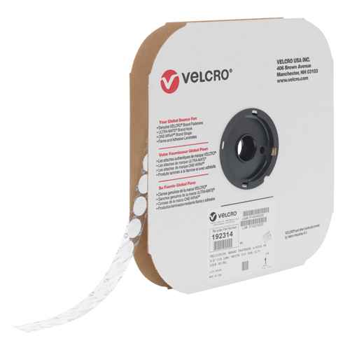 [OP766] Velcoin® Fastener (OP766)