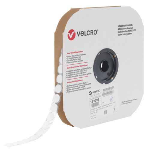 [OP767] Velcoin® Fastener (OP767)