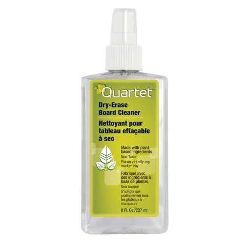 [OP840] Quartet® Whiteboard Cleaner (OP840)
