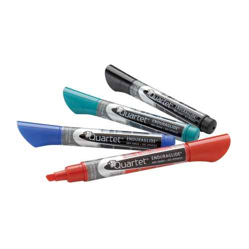 [OP856] Marqueurs effaçables à sec Quartet(MD) EnduraGlide(MD) (OP856)