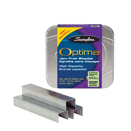 [OP859] Agrafes Swingline(MD) Optima(MC) (OP859)