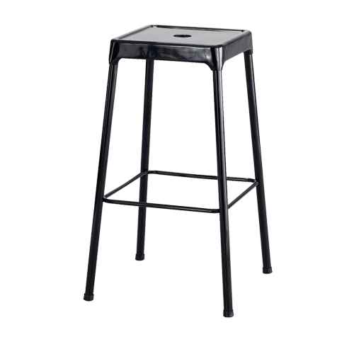Tabouret en acier pour bistro Safco(MD) (OP874)