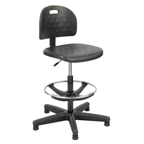[OP876] Soft Tough™ Stool (OP876)