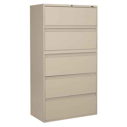 Lateral Filing Cabinet (OP911)