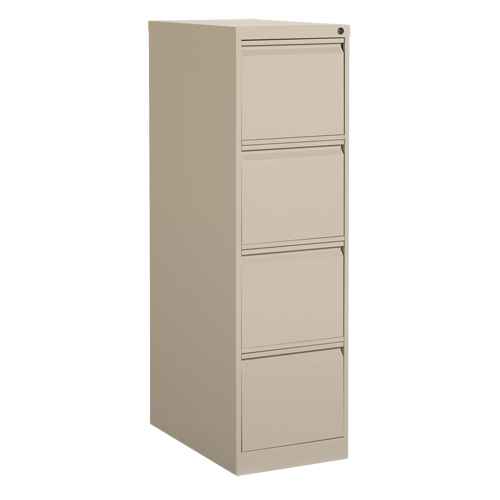 Vertical Filing Cabinet (OP922)