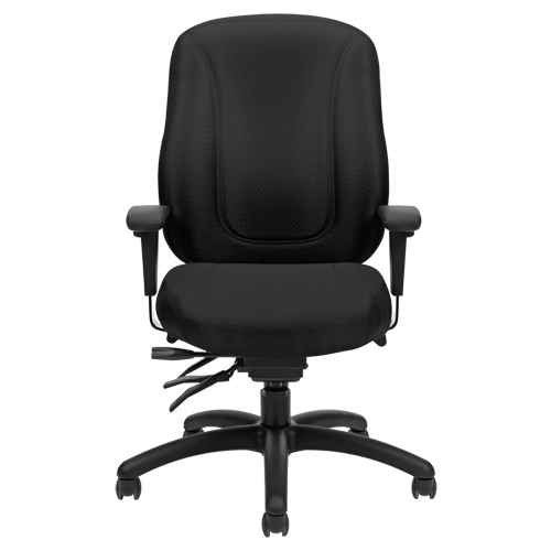 [OP925] Overtime High Back Chair (OP925)