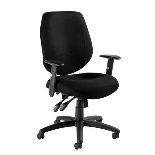 [OP926] Six 31 Operator Chair (OP926)