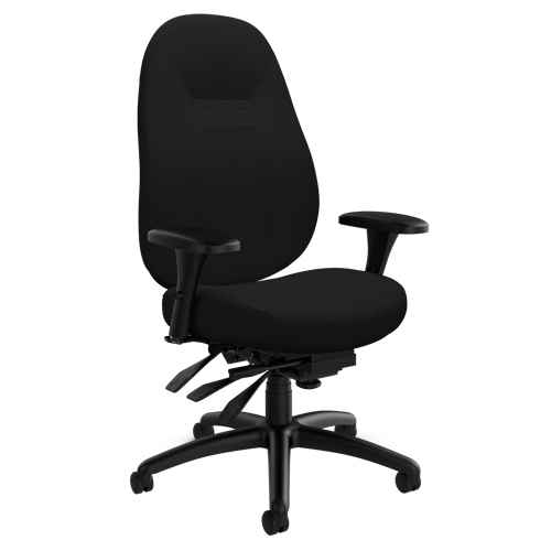 [OP930] Medium Back Comfort Chair (OP930)