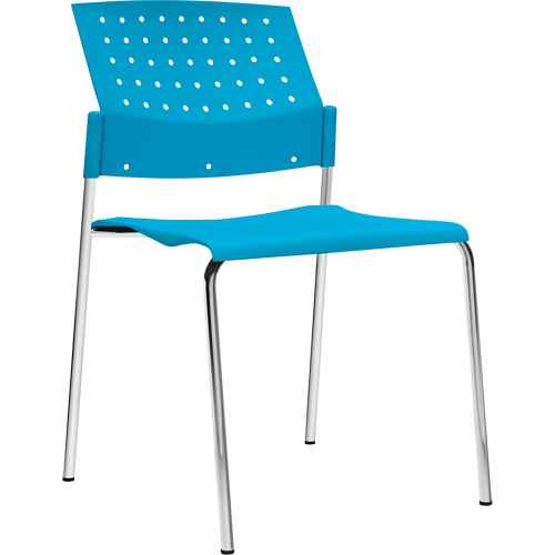 [OP931] Chaises sans accoudoirs empilables (OP931)