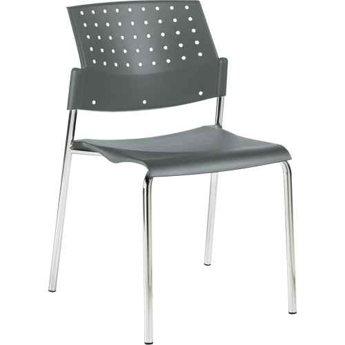 [OP932] Chaises sans accoudoirs empilables (OP932)
