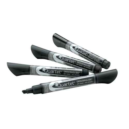 [OP952] Marqueurs effaçables à sec Quartet(MD) EnduraGlide(MD) (OP952)