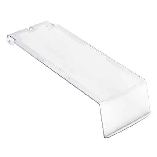 [OP953] Clear Cover for Stack & Hang Bin (OP953)