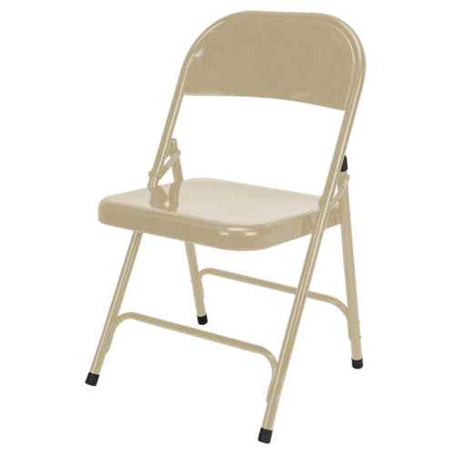 [OP961] Folding Chair (OP961)