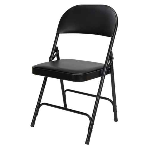 [OP962] Vinyl Padded Folding Chair (OP962)