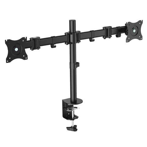 Bras double pour moniteur ActivErgo(MC) (OP969)