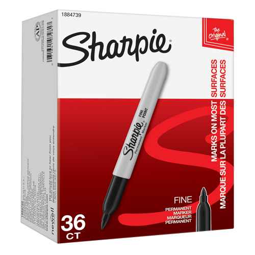 Permanent Marker (OP970)