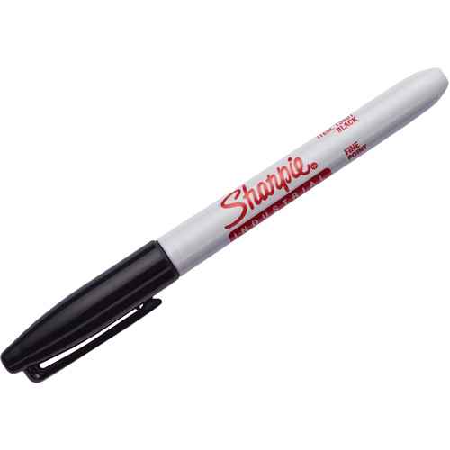 Marqueur permanent Pro (OP988)