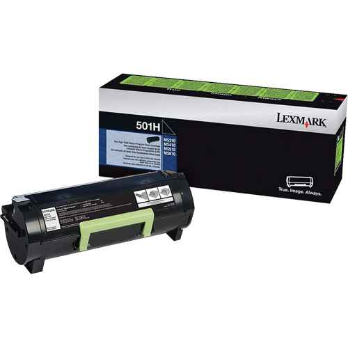 [OQ343] Cartouche de toner haut rendement (OQ343)