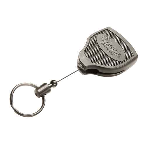 [OQ354] Porte-clés autorétractable robuste Super48(MC) (OQ354)