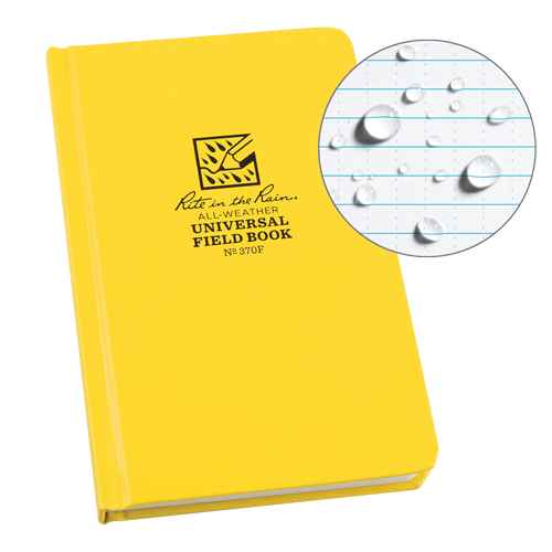 Bound Book (OQ360)