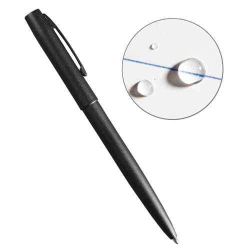 [OQ371] Stylo en métal à l'épreuve des intempéries (OQ371)