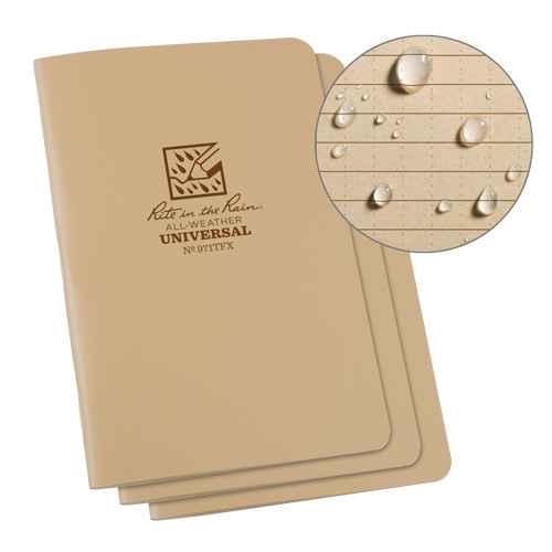 [OQ383] Carnet de notes (OQ383)
