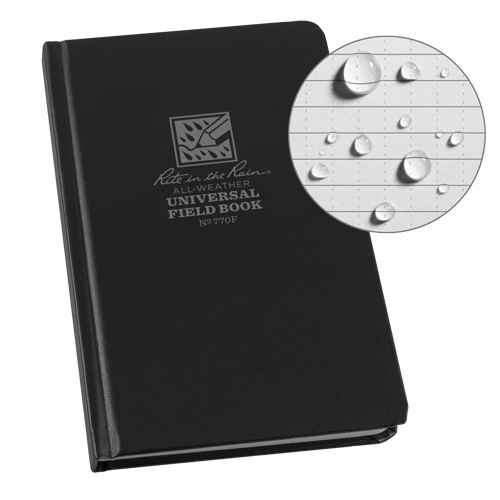 [OQ387] Bound Book (OQ387)