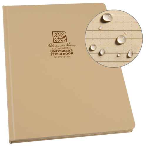 [OQ392] Maxi Bound Book (OQ392)
