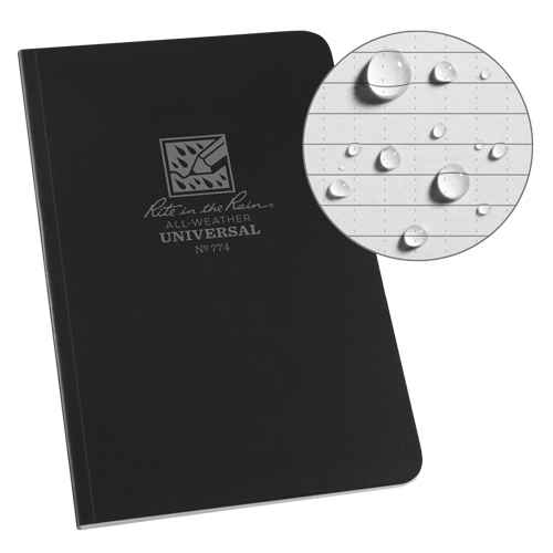 [OQ415] Field-Flex Bound Book (OQ415)