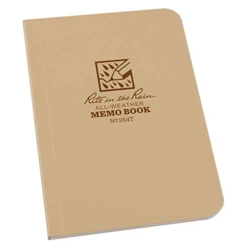 [OQ417] Memo Book (OQ417)