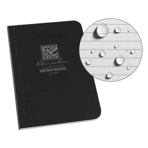 [OQ418] Memo Book (OQ418)