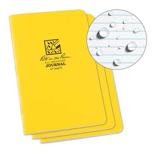 [OQ542] Notebook (OQ542)