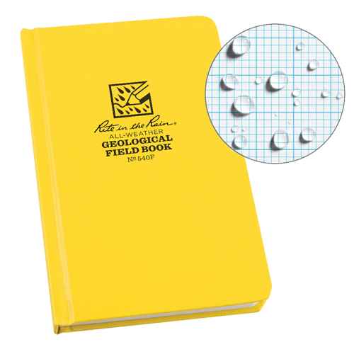 [OQ544] Bound Book (OQ544)