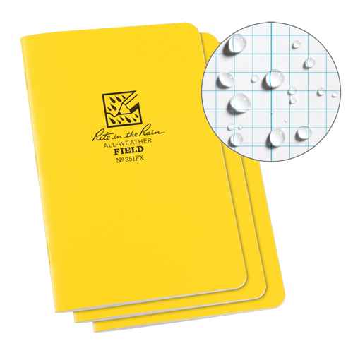 [OQ547] Notebook (OQ547)