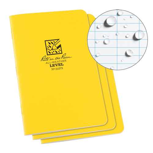 Carnet de notes (OQ548)