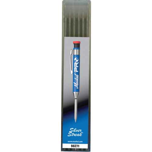 [OQ550] Refill for Markal® PRO Mechanical Holder (OQ550)