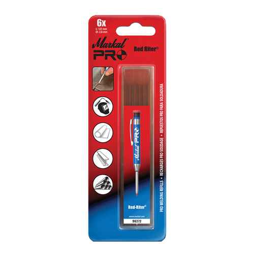 [OQ551] Refill for Markal® PRO Mechanical Holder (OQ551)