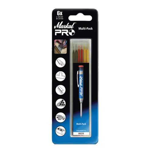 [OQ555] Refill for Markal® PRO Mechanical Holder (OQ555)