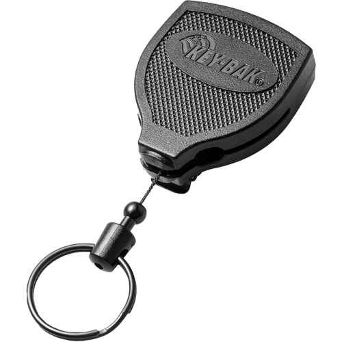 [OQ692] Porte-clés autorétractable robuste Super48(MC) (OQ692)