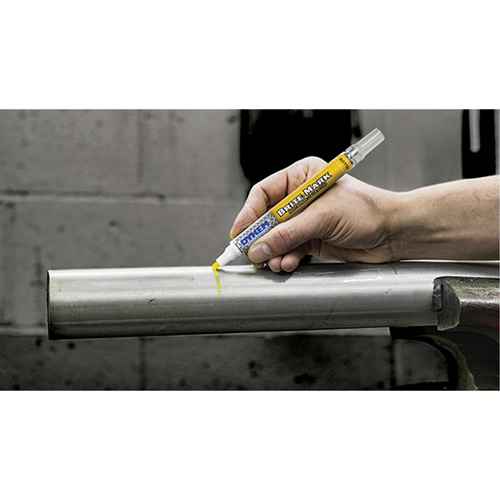 [OQ700] Brite-Mark® Medium Tip Paint Marker (OQ700)
