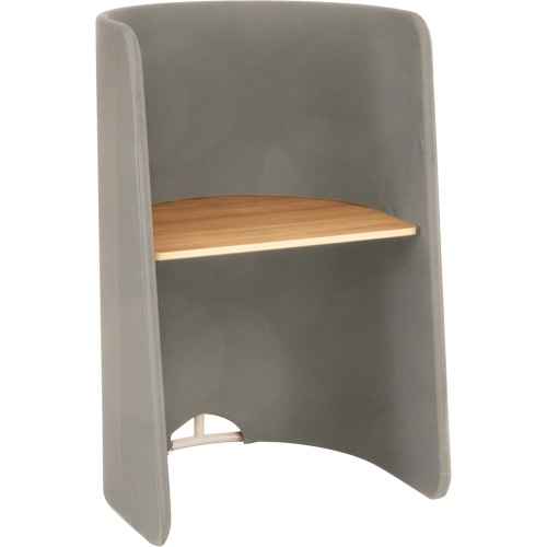 [OQ708] Poste de travail Touchdown Roam(MC) (OQ708)