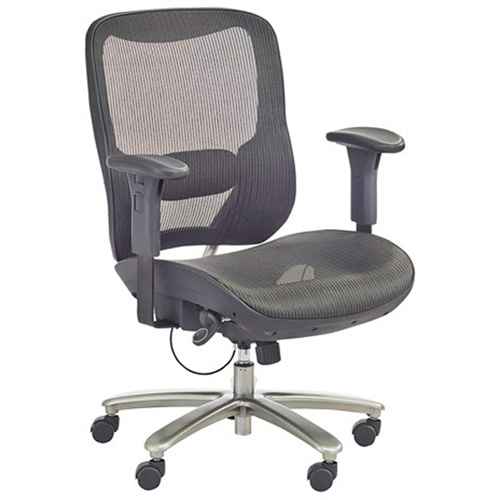 [OQ712] Economical Big & Tall Chair (OQ712)