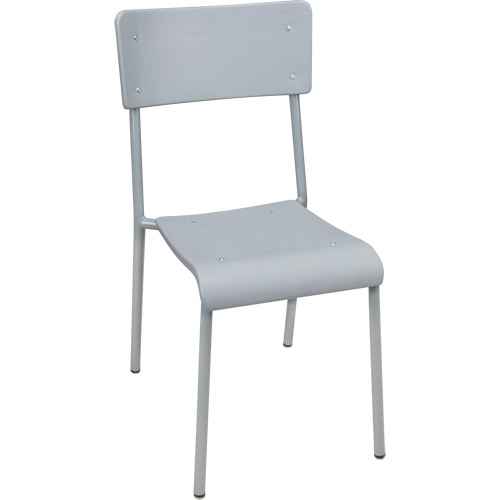 [OQ722] Chaises empilables Ventura (OQ722)