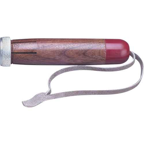 [OQ725] Étui en bois pour crayon à bois (OQ725)