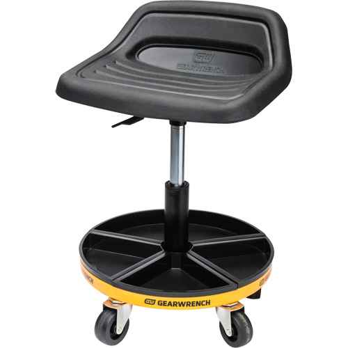[OQ729] Siège mobile pour mécanicien (OQ729)