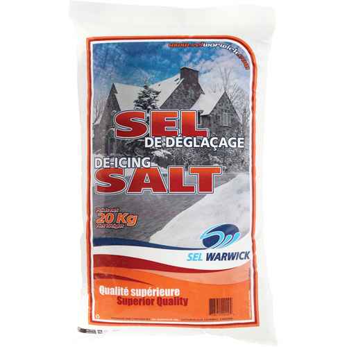 [OQ733] Ice Melting Salt (OQ733)